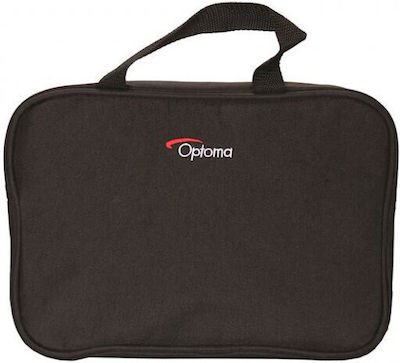 Optoma Projector Bag Shoulder in Black Color