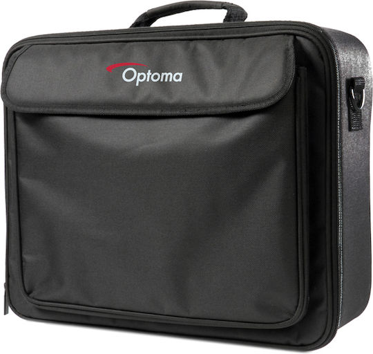 Optoma Projector Bag Shoulder in Black Color
