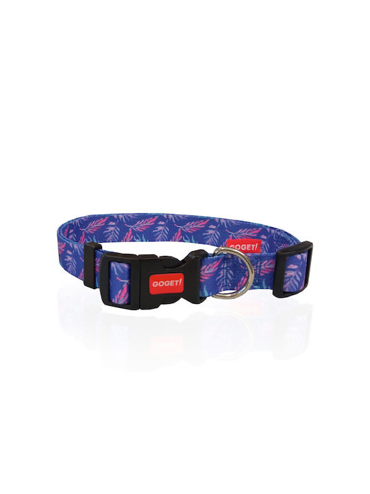 Pet Interest Motivo Hundehalsband in Lila Farbe XSklein 10mm x 19 - 33cm