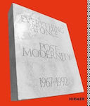 Everything At Once Postmodernity 1967 1992 0415