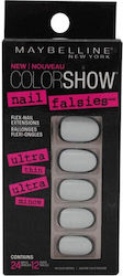 Maybelline Colorama Accesorii pentru Decorarea Unghiilor în Diverse Culori 24buc
