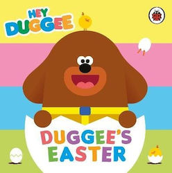 Hey Duggee Duggee's Easter