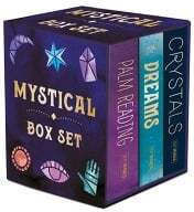 Mystical Box Set 1213 Mystical Box Set 1213