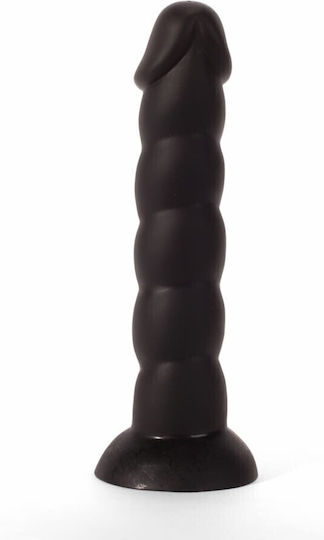Dildo X-men 8.5" Culori Plăcere Negru 2 - Xmen000101