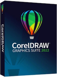 Corel Coreldraw Graphics Suite 2022 Windows Mac