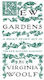 Kew Gardens Virginia Woolf