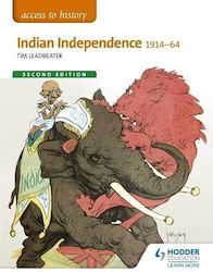 Access To History Indian Independence