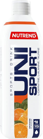 Nutrend Endurodrive Unisport Orange 1000ml