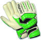 Lotto Gripster Gk250 Ii Γάντια Τερματοφύλακα Ενηλίκων Πράσινα