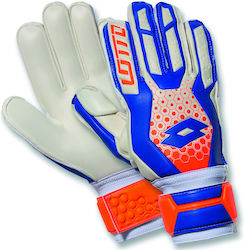 Lotto Gk Spider 500 Γάντια Τερματοφύλακα Ενηλίκων Μπλε Lotto Gk Spider 500 Γάντια Τερματοφύλακα Ενηλίκων Μπλε