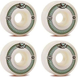Imagine Wheels Snake 52 Pair Of 4 Imagine