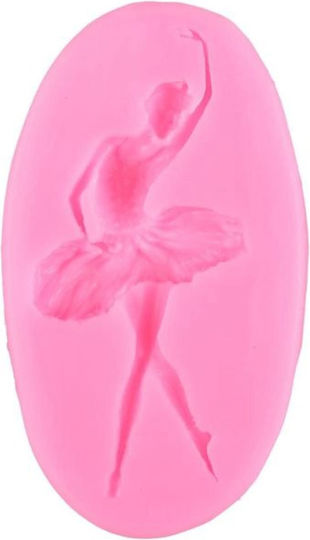 Craftistico Silicone Mold for Soap, Wax, Clay and Liquid Glass