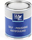 SeaLine Υφαλόχρωμα Σκάφους 0.75lt Μπλε