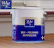 SeaLine Υφαλόχρωμα Σκάφους 2.5lt Μπλε