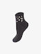 Pamela Damen Socken Pink Light 1Pack