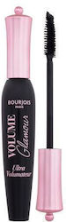 Bourjois Volume Glamour Ultra Volumateur Mascara für Band Schwarz 12ml