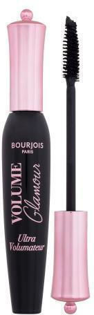 Bourjois Volume Glamour Ultra Volumateur Mascara for volume Black 12ml