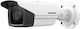 Hikvision DS-2CD2T83G2-2I4 IP Cameră de Supraveghere 4K Rezistentă la apă cu Lentilă 4mm