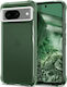 Spigen Cyrill UltraSheer Back Cover Σιλικόνης 1...