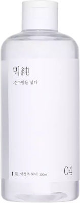 Mixsoon Υγρό Τόνωσης Heartleaf Toner 150ml