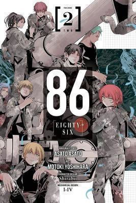 Vol 2 Manga Asato Asato