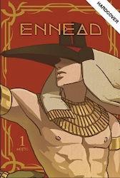 Ennead Vol 1 Mature Mojito Llc