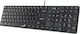 Genius SlimStar 126 Keyboard Only English US