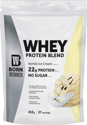 Born Winner Whey Protein 810gr Born Winner Whey Protein 810gr