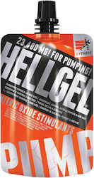 Extrifit Hellgel 80гр Портокал Extrifit Hellgel 80гр Портокал