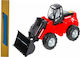 Spielzeugkerze Bagger Zita Toys