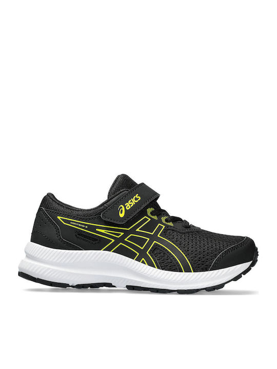 ASICS Contend 8 Ps Αθλητικά Παιδικά Παπούτσια R...
