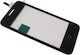 Alcatel Ot 4022d - Touch Screen Black Original