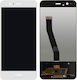 Huawei P10 - Lcd + Touch White High Quality