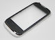 Huawei U8650 - Touchscreen + Frontabdeckung Weiß Original