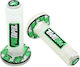Protaper Motorcycle Handlebars in Green color