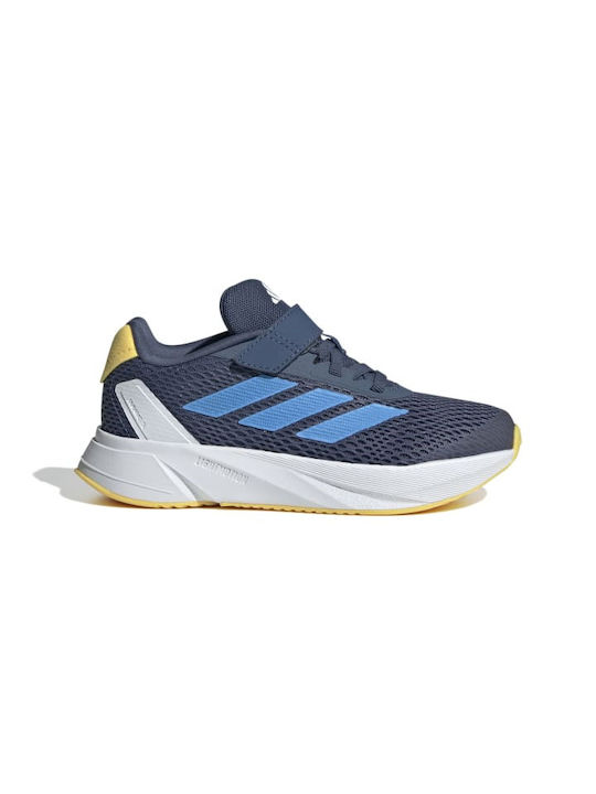 Adidas Αθλητικά Παιδικά Παπούτσια Running Duramo SL Navy Μπλε