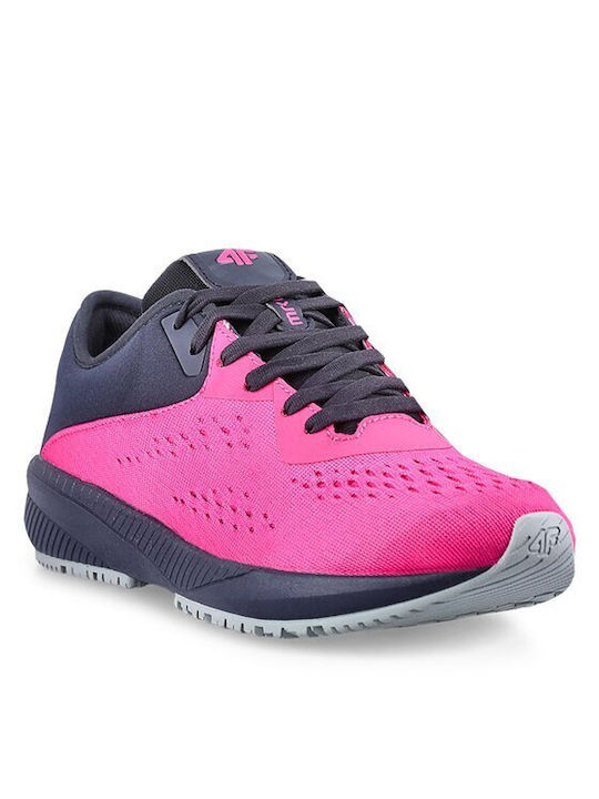 4F Sneakers Pink