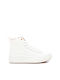 Refresh Boots White