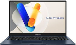 Asus Vivobook 15 A1504ZA-BQ739W 15.6" FHD (i5-1235U/16GB/512GB SSD/W11 Home) (US Keyboard)