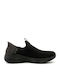 Ultra Flex 3.0 Men's Slip-Ons Black