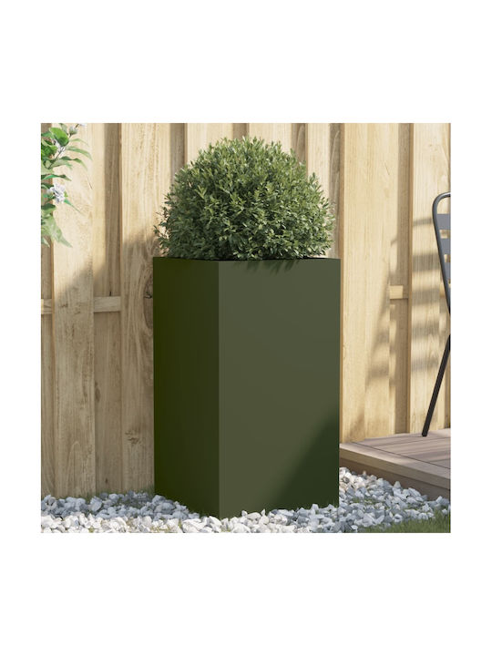 vidaXL Planter Box 42x38cm Ladi 841580