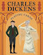 Charles Dickens Playing Cards John Mullan 0912