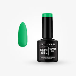 Elixir Semi Halb-permanenter Nagellack Salt #12...