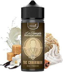Omerta Flavor Shot La Famiglia 30ml/120ml 1pcs