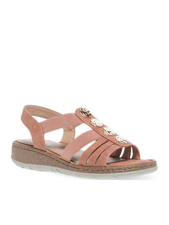 Parex Women's Synthetic Leather Platform Shoes ...