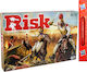Παιχνιδολαμπάδα Επιτραπέζιο Risk για 10+ Ετών Hasbro
