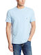 T-Shirt Lightblue