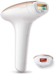 Philips Lumea IPL Series 7000 Αποτριχωτική Μηχανή Laser