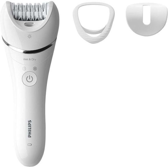 Philips BRE730/10 Σετ Αποτρίχωσης Epilator για το Σώμα