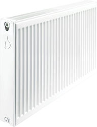 Airfel Panel Radiator Body